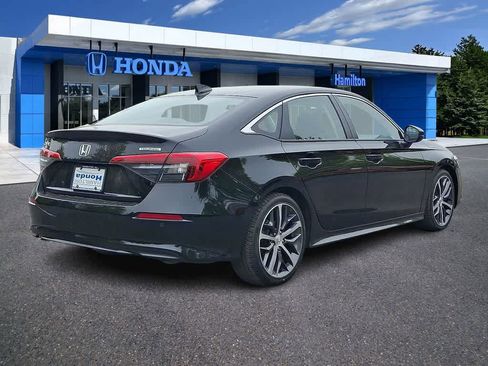 Used 2023 Honda Civic Touring image 24