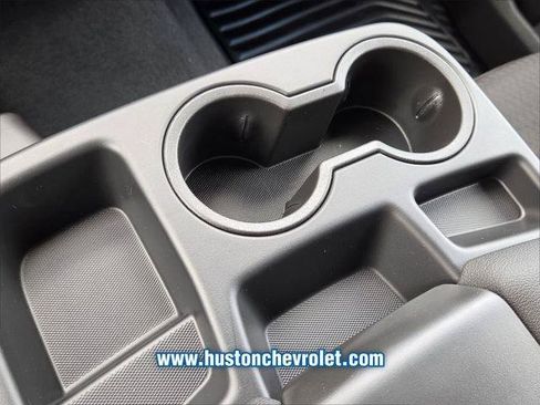 New 2026 Chevrolet Silverado 2500 Custom w/ Custom Value Package AWD/4WD image 27