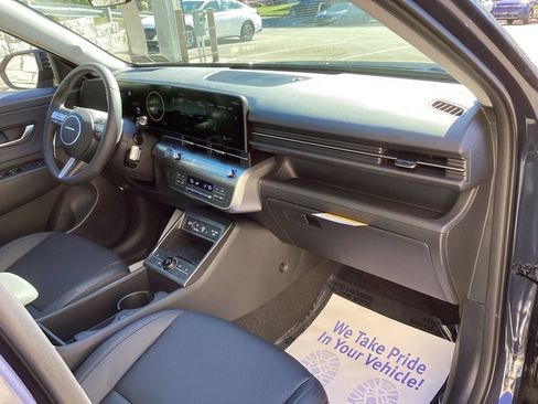 New 2026 Hyundai Kona SEL Premium image 16