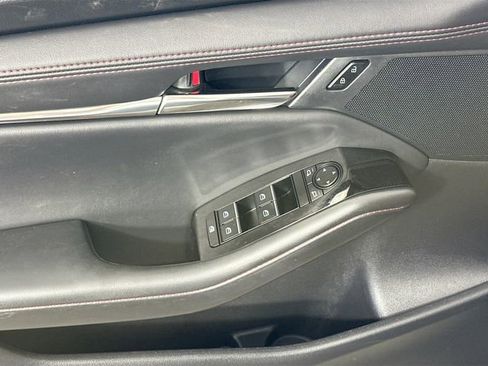 Used 2024 MAZDA MAZDA3 s AWD/4WD image 24
