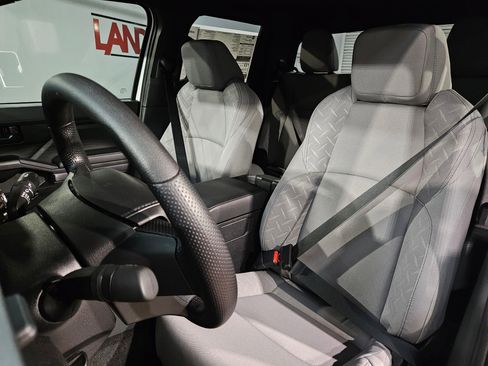 New 2026 Toyota Tacoma SR5 image 12