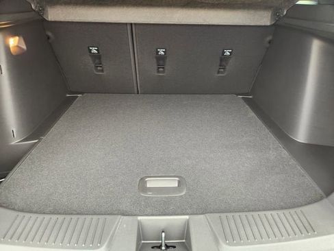 New 2026 Chevrolet Trax RS w/ Sunroof Package FWD image 22