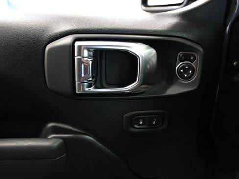 New 2026 Jeep Gladiator Sport image 29