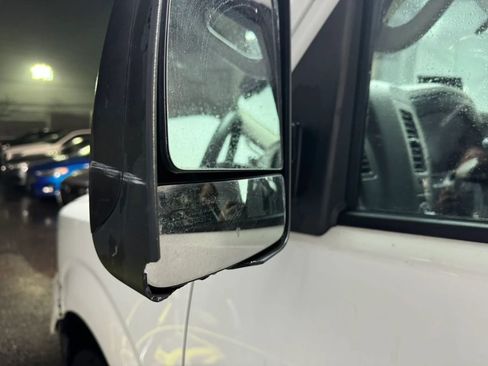 Used 2014 Nissan NV 2500 S w/ Power Basic Package image 30