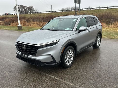 Used 2023 Honda CR-V EX-L image 7