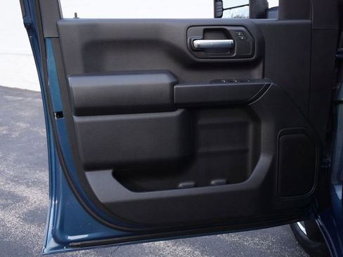 New 2026 Chevrolet Silverado 3500 W/T image 22