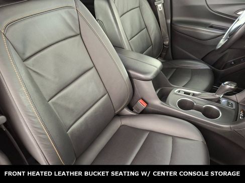 Used 2019 Chevrolet Equinox Premier image 30