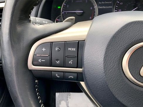 Used 2020 Lexus RX 350L Premium image 14