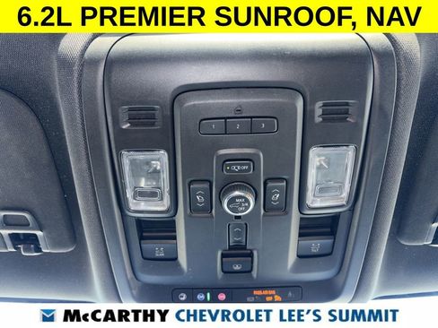Used 2022 Chevrolet Tahoe Premier image 24