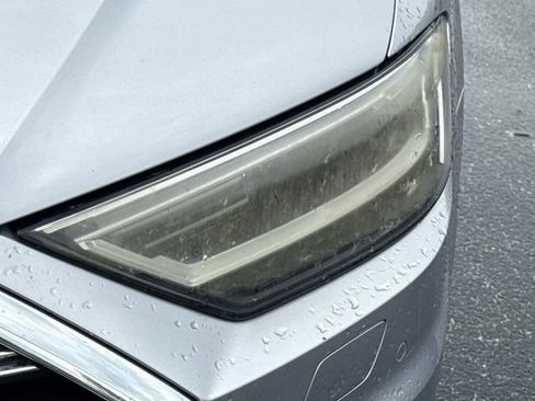 Used 2019 Audi A8 L 3.0T w/ Luxury Package AWD/4WD image 4