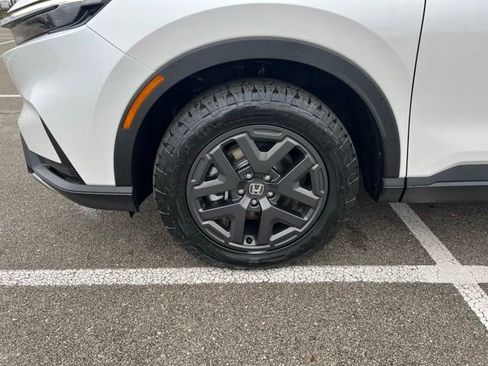 New 2026 Honda CR-V TrailSport image 11