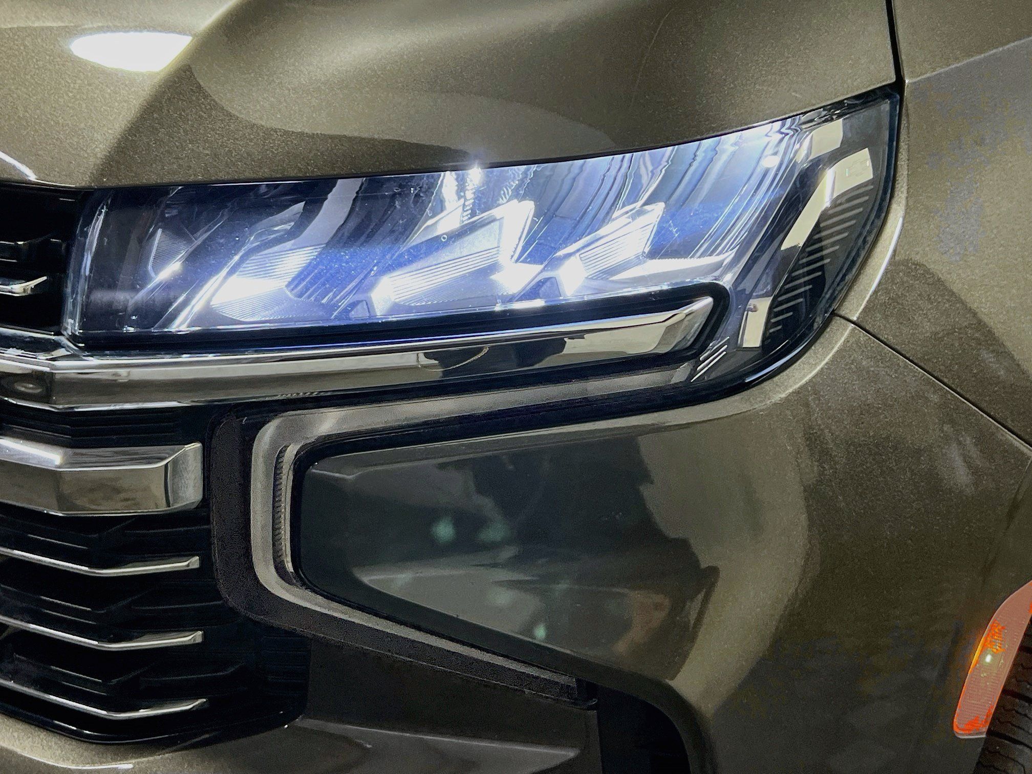 Used 2021 Chevrolet Tahoe LT RWD image 11