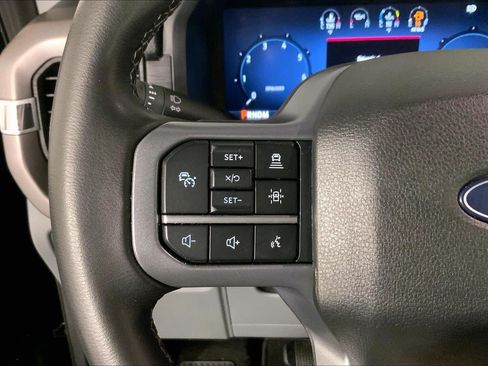 Used 2024 Ford F150 XLT w/ Equipment Group 302A MID AWD/4WD image 18