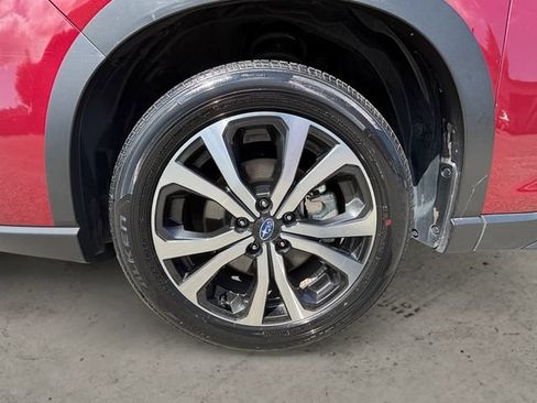 Certified 2024 Subaru Forester Limited AWD/4WD image 9
