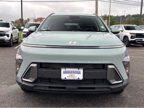 Used 2024 Hyundai Kona SEL AWD/4WD image 27