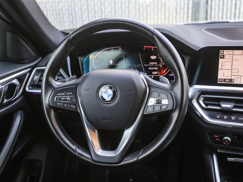 Used 2022 BMW 430i Gran Coupe w/ Convenience Package image 12