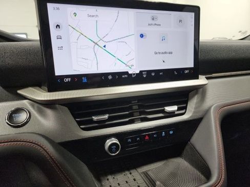 Used 2025 Ford Explorer ST w/ Sun And Sound Package image 30