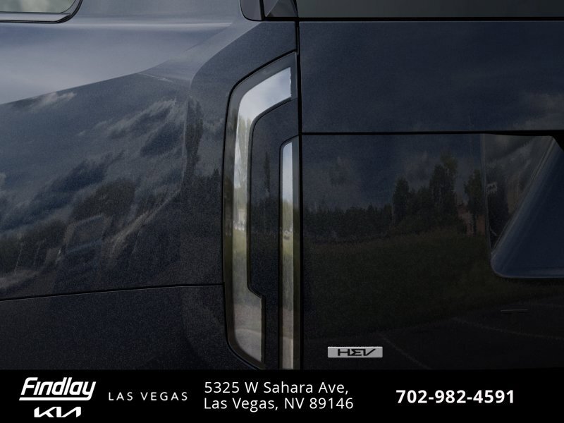 New 2027 Kia Telluride X-Line SX Prestige AWD/4WD image 34