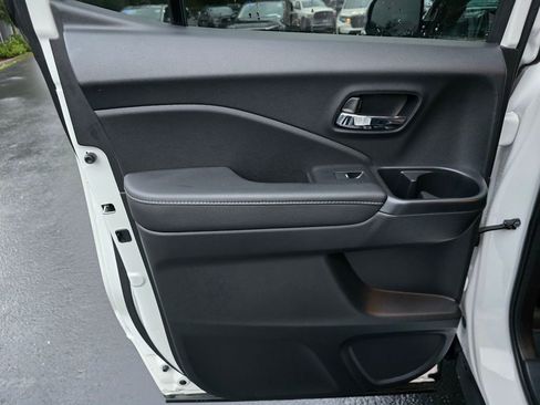 Certified 2023 Honda Ridgeline RTL image 8