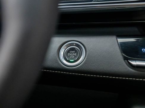 Used 2022 Cadillac Escalade ESV Sport w/ Touring Package image 22