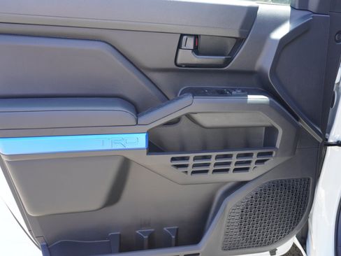 New 2026 Toyota Tacoma SR5 RWD image 12