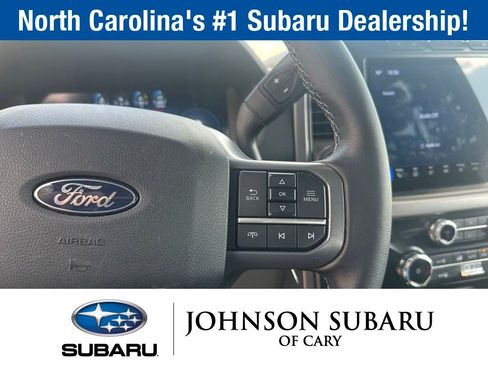 Used 2024 Ford F150 XLT AWD/4WD image 15