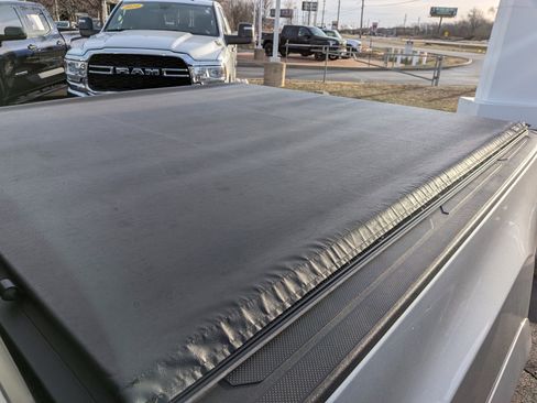 Certified 2023 Toyota Tacoma Limited image 11