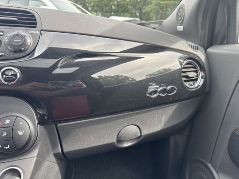 Used 2012 FIAT 500 Sport w/ Safety & Convenience Pkg image 16