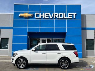 Used 2021 Ford Expedition Limited image 1