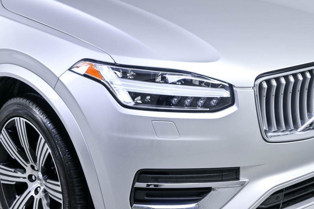 Certified 2022 Volvo XC90 T6 Inscription AWD/4WD image 37