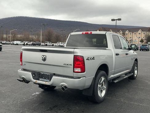 Used 2017 RAM 1500 Express image 7