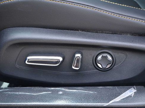 New 2026 Acura Integra A-Spec FWD image 24