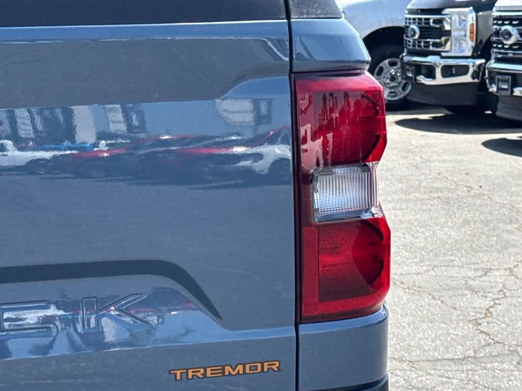 New 2026 Ford Maverick Tremor AWD/4WD image 17