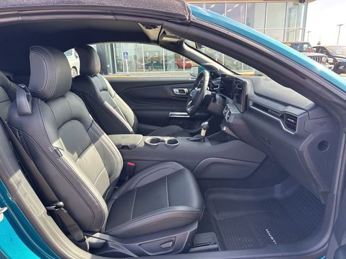 New 2026 Ford Mustang Premium w/ Anti-Theft Package image 26