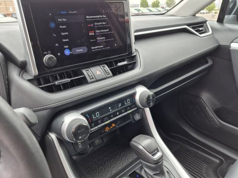 Certified 2023 Toyota RAV4 XLE Premium image 21