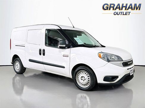 Used 2022 RAM ProMaster City Wagon image 1