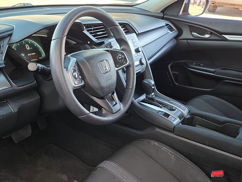 Used 2020 Honda Civic LX image 11