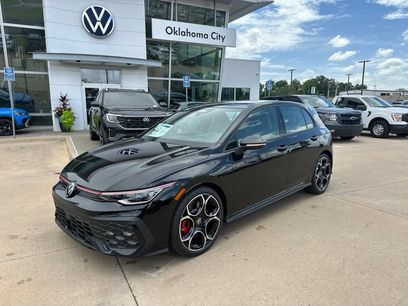 New 2026 Volkswagen GTI Autobahn