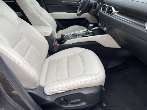 Used 2017 MAZDA CX-5 Grand Touring w/ Premium Package FWD image 26
