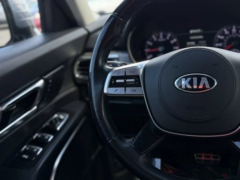 Used 2020 Kia Telluride SX AWD/4WD image 25