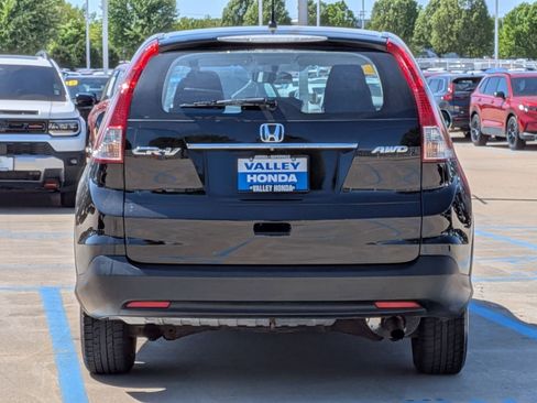 Used 2014 Honda CR-V LX image 7