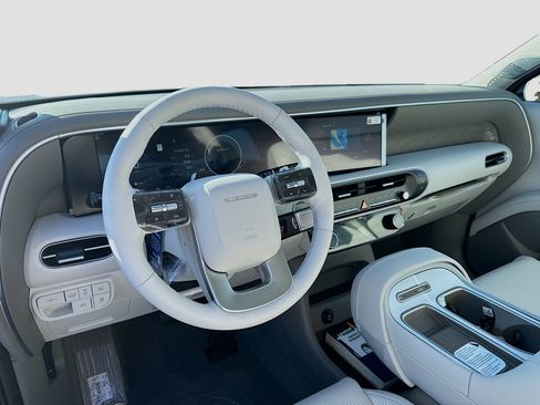 New 2026 Hyundai Palisade Limited image 7