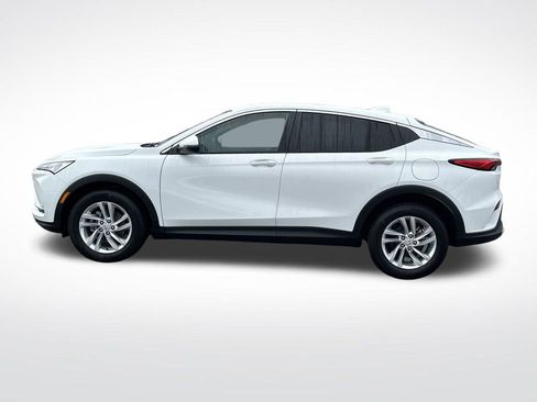 New 2026 Buick Envista Preferred w/ Convenience I Package image 5