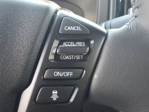 New 2026 Nissan Frontier SV AWD/4WD image 7