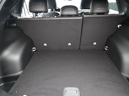 New 2026 Jeep Compass Latitude image 14