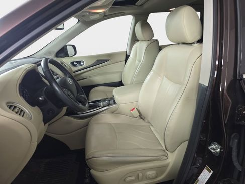 Used 2020 INFINITI QX60 Luxe w/ Essential Package image 19