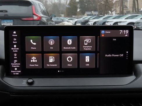 Certified 2023 Honda Accord Sport image 19