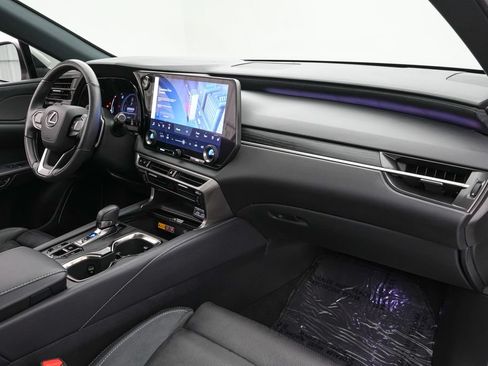 Used 2023 Lexus RX 350 FWD w/ Accessory Package (Z1) image 24
