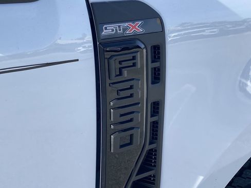 New 2026 Ford F350 XL w/ STX Appearance Package image 9