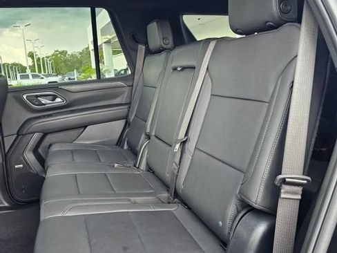 Used 2024 Chevrolet Tahoe Z71 w/ Luxury Package AWD/4WD image 20